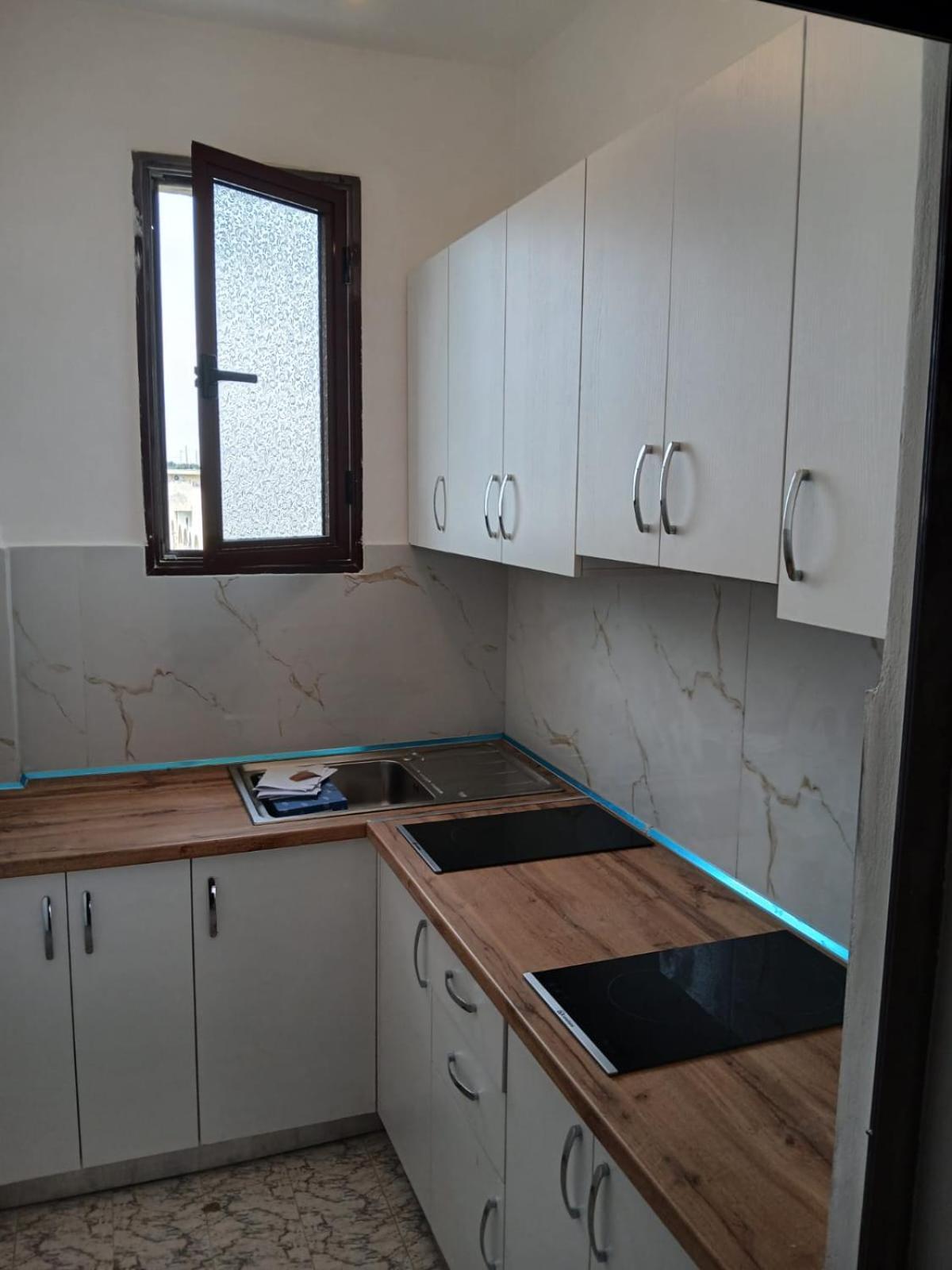Villa Beni Osmenaj Vlorë Esterno foto